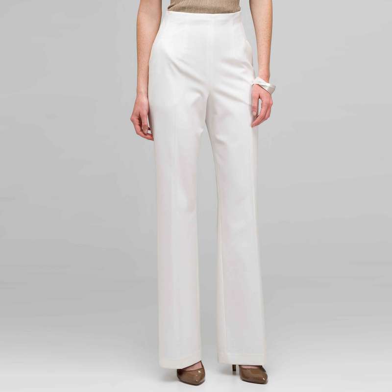 Elastic Waist Pant, , large image number 0